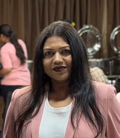 Meeta Patel